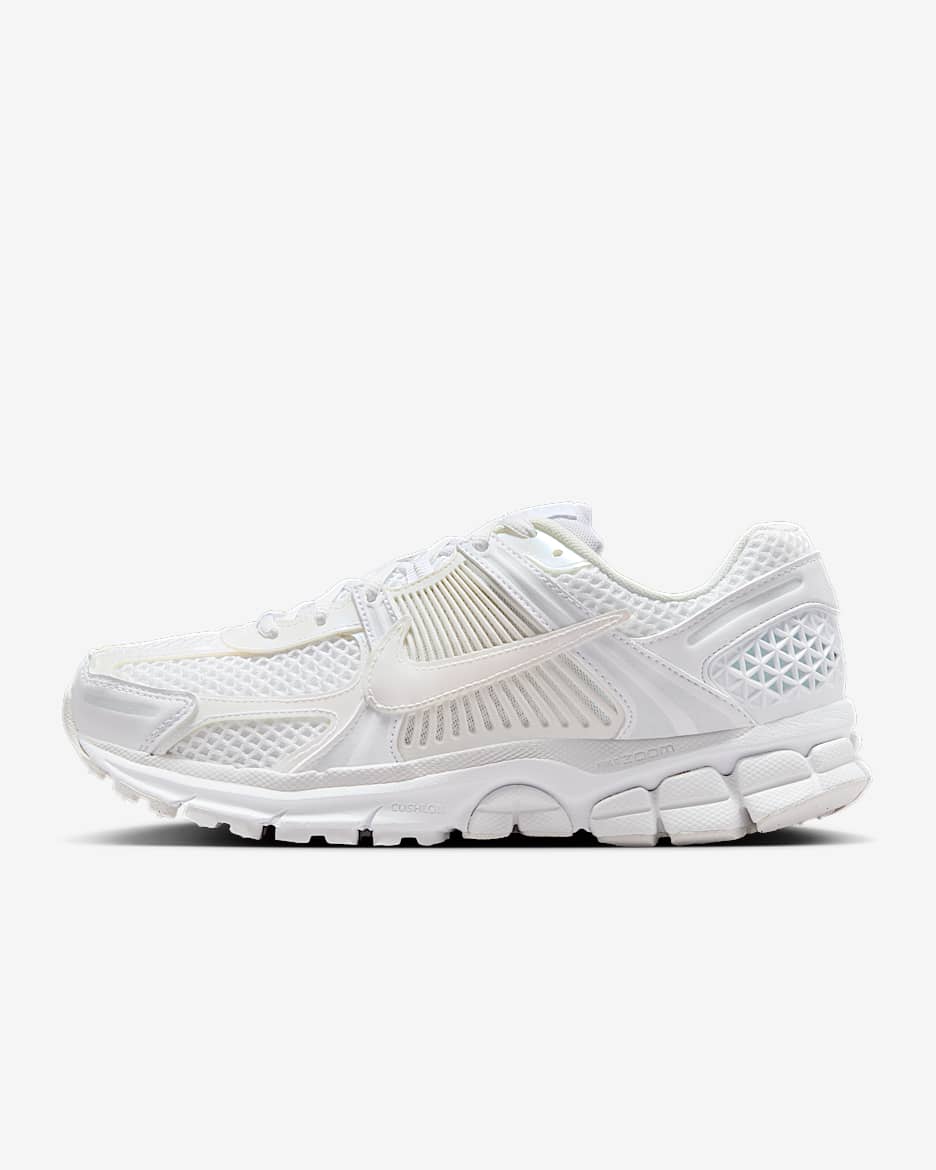 ◆正規品◆NIKE ZOOM VOMERO 5 WHITE(W)◆関税/送料無料◆人気◆ Shoes Nike W ZOOM VOMERO 5 - Top4Running.com